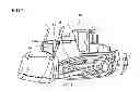 Fig. 02 - Bulldozer
