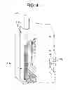 Fig. 07 - Elevators and elevator arrangements with maintenance cabinet in landing wall