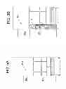 Fig. 08 - Elevators and elevator arrangements with maintenance cabinet in landing wall