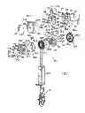 Fig. 02 - Centrifugal brake assembly