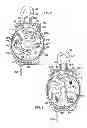 Fig. 03 - Centrifugal brake assembly
