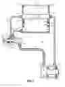 Fig. 02 - OPPOSED HIGH PRESSURE HYDRAULIC SYSTEM