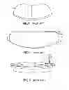 Fig. 02 - MODULAR BRAKE PAD