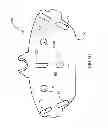 Fig. 09 - MODULAR BRAKE PAD