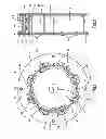 Fig. 02 - Expander brake/clutch assembly and method of making same
