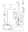 Fig. 02 - Distillation solids removal system and method