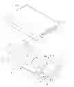 Fig. 01 - Protective cover and assembly of a storage device and a protective cover