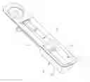 Fig. 01 - PACKAGE FOR A MEDICAMENT DELIVERY DEVICE