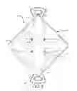 Fig. 06 - Carry container that converts into a protective mat