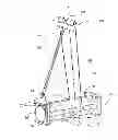 Fig. 01 - Shipping container for unirradiated nuclear fuel assemblies