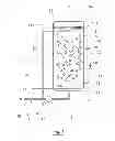 Fig. 02 - Method for the Sequenced Biological Treatment of Water Implementing Biomass Granules