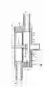 Fig. 02 - Filter Mesh Assembly for a Plastic Extruder Filter Assembly