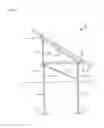 Fig. 06 - SOLAR PANEL MOUNTING STAND