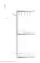 Fig. 12 - SOLAR PANEL MOUNTING STAND