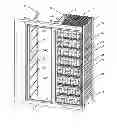Fig. 01 - Article dispensing apparatus