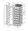 Fig. 02 - Article dispensing apparatus