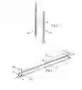 Fig. 03 - Article dispensing apparatus