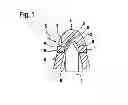 Fig. 02 - Protective device for the laser machining of holes in components