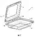 Fig. 02 - WELDED PULL-DOWN TAB CONTAINER