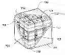 Fig. 01 - Core Structured Components, Containers, and Methods of Casting