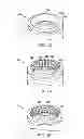 Fig. 06 - Repositionable base structure for a container