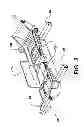 Fig. 04 - WINCH CRADLE AND LOCK MECHANISM