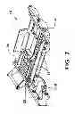Fig. 08 - WINCH CRADLE AND LOCK MECHANISM