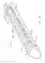 Fig. 49 - STAPLE CARTRIDGE COMPRISING A COMPRESSIBLE PORTION