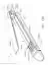 Fig. 85 - STAPLE CARTRIDGE COMPRISING A COMPRESSIBLE PORTION