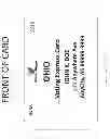 Fig. 02 - Electronic voter card and method for electronic voting