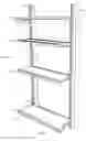 Fig. 02 - Shelf power system