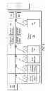 Fig. 02 - Magnetoresistive detection system and method for detection of magnetic image of bank notes