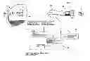 Fig. 01 - Control and positioning system for the exchange of wear lining elements on a wall subject to wear