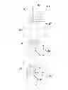 Fig. 05 - Control and positioning system for the exchange of wear lining elements on a wall subject to wear