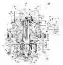Fig. 01 - Cone-shaped crusher