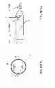 Fig. 08 - Methods and devices for providing guidance and control of low and high-spin rounds