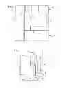 Fig. 03 - Aircraft area with a storage cabinet for emergency equipment objects