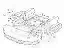 Fig. 01 - Composite structural panels and aircraft fuselages