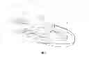 Fig. 07 - Emergency evacuation systems door restraint lanyard for aircraft