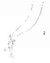 Fig. 06 - Propulsion system using large scale vortex generators for flow redistribution and supersonic aircraft equipped with the propulsion system