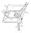 Fig. 01 - Electronic device holder