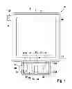 Fig. 02 - Sensor mounting for a sensor for object detection