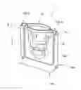 Fig. 01 - THREE-DIMENSIONAL BAKING MOULD FOR PRODUCING BAKED GOODS
