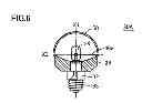 Fig. 07 - Standard light source having restriction portion for diffuse reflection and measurement method