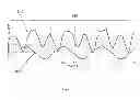 Fig. 09 - Correction of asymmetric electric fields in ion cyclotron resonance cells