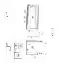 Fig. 02 - Radiation sensor to detect different targeted radiation and radiation detection system including the radiation sensor