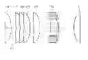 Fig. 01 - Ultra-miniaturized electron optical microcolumn