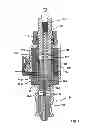 Fig. 07 - Pilot-control stage for a proportionally controlled high-pressure hydraulic valve