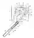 Fig. 01 - Automatically Restorable Handle Apparatus