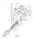 Fig. 08 - Automatically Restorable Handle Apparatus